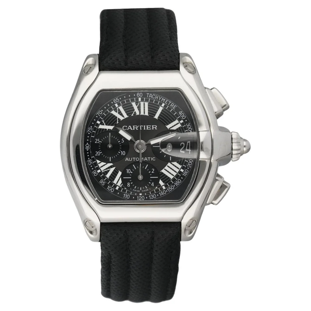 Cartier Roadster 2618